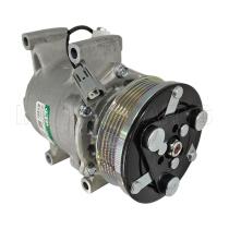 TRSA06 A/C Compressor For HONDA BRIO '12 5PK 104MM 12V TRSA06-3570