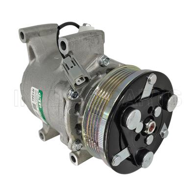 TRSA06 A/C Compressor For HONDA BRIO '12 5PK 104MM 12V TRSA06-3570