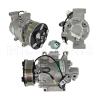 TRSA06 A/C Compressor For HONDA BRIO '12 5PK 104MM 12V TRSA06-3570