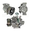 TRSA06 A/C Compressor For HONDA BRIO '12 5PK 104MM 12V TRSA06-3570
