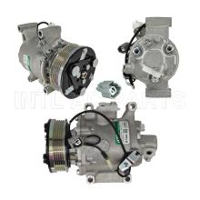 TRSA06 A/C Compressor For HONDA BRIO '12 5PK 104MM 12V TRSA06-3570