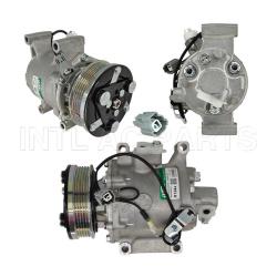 TRSA06 A/C Compressor For HONDA BRIO '12 5PK 104MM 12V TRSA06-3570