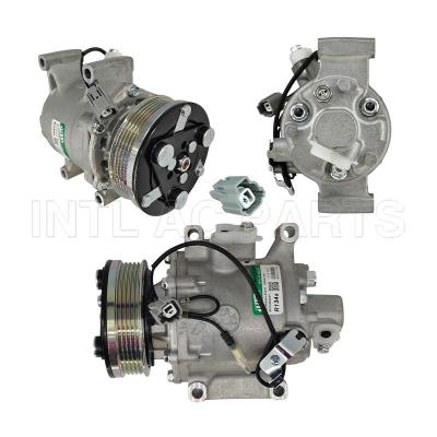 TRSA06 A/C Compressor For HONDA BRIO '12 5PK 104MM 12V TRSA06-3570