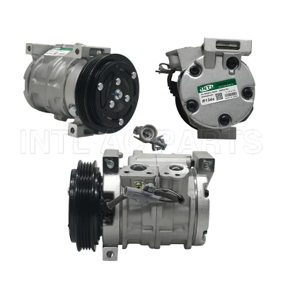 10S11C auto ac compressor pump for Chevrolet Tracker Suzuki Grand Vitara 2.5L 97331
