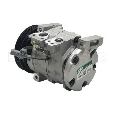 10S11C auto ac compressor pump for Chevrolet Tracker Suzuki Grand Vitara 2.5L 97331