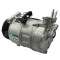 Zexel DCS17EC ac compressor Ford Mondeo 2.5 Volvo S80 II V70 III 2.0