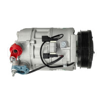Zexel DCS17EC ac compressor Ford Mondeo 2.5 Volvo S80 II V70 III 2.0