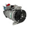 Zexel DCS17EC ac compressor Ford Mondeo 2.5 Volvo S80 II V70 III 2.0