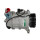 Zexel DCS17EC ac compressor Ford Mondeo 2.5 Volvo S80 II V70 III 2.0