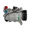 Zexel DCS17EC ac compressor Ford Mondeo 2.5 Volvo S80 II V70 III 2.0