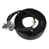 Air con compressor clutch Coil fit Denso SCSA06c size 80*61*40*25MM MANUFACTURER in China