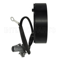 Air con compressor clutch Coil fit Denso SCSA06c size 80*61*40*25MM MANUFACTURER in China