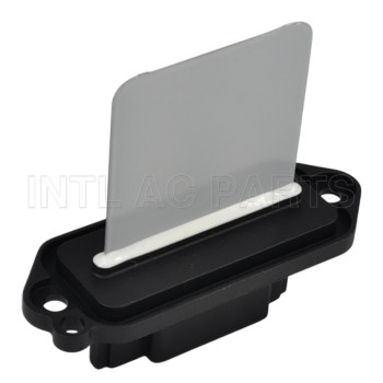 heater Blower Motor Resistor Fan Rheostat for Mazda 3 Sport BBM461B15 HB151BBM4