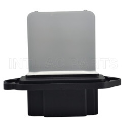 heater Blower Motor Resistor Fan Rheostat for Mazda 3 Sport BBM461B15 HB151BBM4