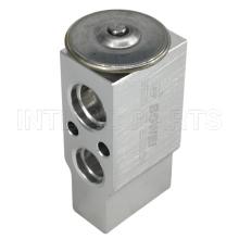 Automotive A/C block Expansion Valve (VALEO TYPE)  Nissan Tiida Nissan Livina 1.6L 1.8L