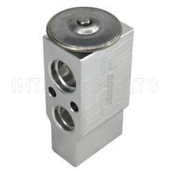 Automotive A/C block Expansion Valve (VALEO TYPE)  Nissan Tiida Nissan Livina 1.6L 1.8L