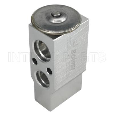 Automotive A/C block Expansion Valve (VALEO TYPE)  Nissan Tiida Nissan Livina 1.6L 1.8L