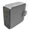 8851002080 8850102021 Evaporator For 1998-2002 Toyota Corolla 1.8L