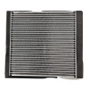Car ac evaporator cores Mitsubishi colt 2007-2010 RHD 210*240*50MM