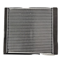 Car ac evaporator cores Mitsubishi colt 2007-2010 RHD 210*240*50MM