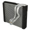 Car ac evaporator cores Mitsubishi colt 2007-2010 RHD 210*240*50MM