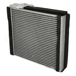 Car ac evaporator cores Mitsubishi colt 2007-2010 RHD 210*240*50MM