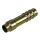 A/C Refrigerant Hose Fitting through tube pipe STEEL 1/2 #8