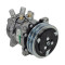 Universal air conditioner a/c compressor SANDEN SD5H11 6321 2A 12V 125mm RC:RC.600.073