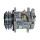 Universal air conditioner a/c compressor SANDEN SD5H11 6321 2A 12V 125mm RC:RC.600.073