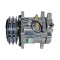 Universal air conditioner a/c compressor SANDEN SD5H11 6321 2A 12V 125mm RC:RC.600.073