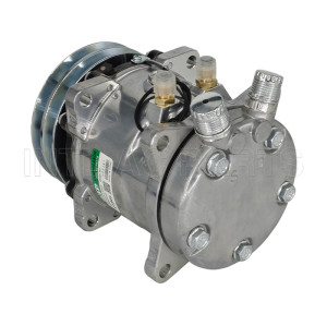 Universal air conditioner a/c compressor SANDEN SD5H11 6321 2A 12V 125mm RC:RC.600.073