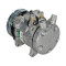 Universal air conditioner a/c compressor SANDEN SD5H11 6321 2A 12V 125mm RC:RC.600.073
