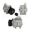 1L2Z19703DA 2C2Z19V703BC 2L1Z19V703CA 3L2Z19V703AC 5W1Z19V703AA 1L2Z19703AA air ac compressor for 2002-2005 Ford Explorer 4.6L E150 E250 E350 E450 E550 & Crown /Mercury Mountaineer /Marauder / Lincoln Navigator/Town Car /Aviator 5.4 2002-2007 CO 2486AC