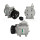 1L2Z19703DA 2C2Z19V703BC 2L1Z19V703CA 3L2Z19V703AC 5W1Z19V703AA 1L2Z19703AA air ac compressor for 2002-2005 Ford Explorer 4.6L E150 E250 E350 E450 E550 & Crown /Mercury Mountaineer /Marauder / Lincoln Navigator/Town Car /Aviator 5.4 2002-2007 CO 2486AC
