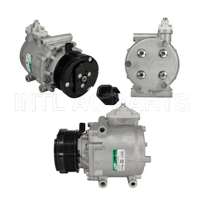 1L2Z19703DA 2C2Z19V703BC 2L1Z19V703CA 3L2Z19V703AC 5W1Z19V703AA 1L2Z19703AA air ac compressor for 2002-2005 Ford Explorer 4.6L E150 E250 E350 E450 E550 & Crown /Mercury Mountaineer /Marauder / Lincoln Navigator/Town Car /Aviator 5.4 2002-2007 CO 2486AC