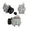 1L2Z19703DA 2C2Z19V703BC 2L1Z19V703CA 3L2Z19V703AC 5W1Z19V703AA 1L2Z19703AA air ac compressor for 2002-2005 Ford Explorer 4.6L E150 E250 E350 E450 E550 & Crown /Mercury Mountaineer /Marauder / Lincoln Navigator/Town Car /Aviator 5.4 2002-2007 CO 2486AC