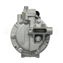 Wholesaler AC Compressor 64529364872 BMW 530e xDrive 2.0L 2018 2019 2020 2021