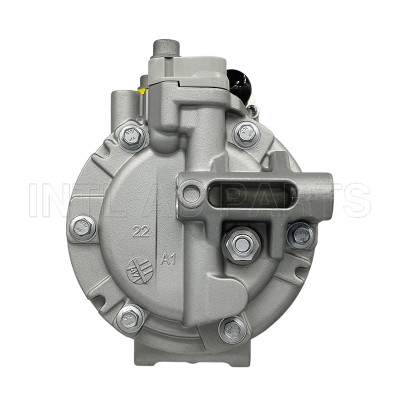 Wholesaler AC Compressor 64529364872 BMW 530e xDrive 2.0L 2018 2019 2020 2021