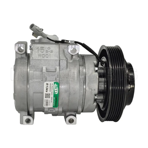 AC Compressor Toyota Celica 1.8L 2000-2005 /Avensis/ Rav 4 8831002200 10349510  78391