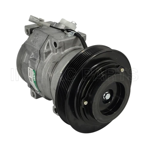 AC Compressor Toyota Celica 1.8L 2000-2005 /Avensis/ Rav 4 8831002200 10349510  78391