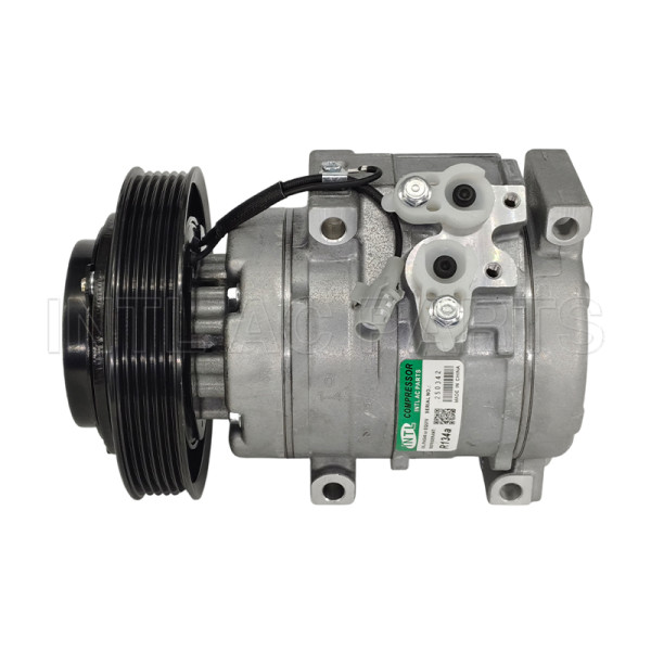 AC Compressor Toyota Celica 1.8L 2000-2005 /Avensis/ Rav 4 8831002200 10349510  78391