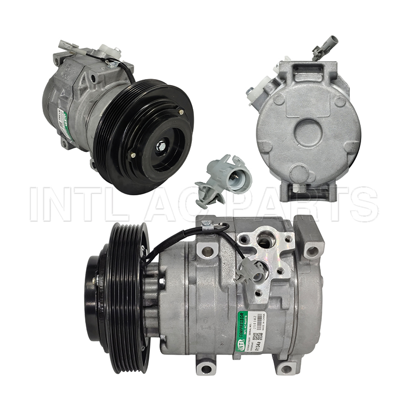 AC Compressor Toyota Celica 1.8L 2000-2005 /Avensis/ Rav 4