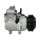 97701-4H060 Hyundai Halla-HCC Auto Compressor HS-15 HS15 7pk Manufacturer