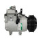 97701-4H060 Hyundai Halla-HCC Auto Compressor HS-15 HS15 7pk Manufacturer