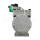97701-4H060 Hyundai Halla-HCC Auto Compressor HS-15 HS15 7pk Manufacturer