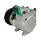 97701-4H060 Hyundai Halla-HCC Auto Compressor HS-15 HS15 7pk Manufacturer
