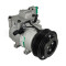 97701-4H060 Hyundai Halla-HCC Auto Compressor HS-15 HS15 7pk Manufacturer