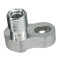 R134a O-ring Air conditioning Pressure Plate 6# (5/16) Hose Fitting SS10LV6 SS10M1 SS96 a/c Compressor