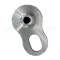 R134a O-ring Air conditioning Pressure Plate 6# (5/16) Hose Fitting SS10LV6 SS10M1 SS96 a/c Compressor