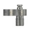R134a O-ring Air conditioning Pressure Plate 6# (5/16) Hose Fitting SS10LV6 SS10M1 SS96 a/c Compressor